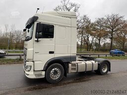 DAF XF 480 Spacecab