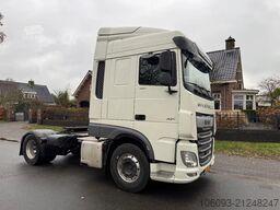 DAF XF 480 Spacecab