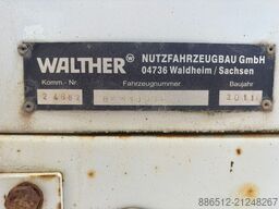 Walther Nutzfahrzeugbau 