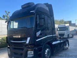Iveco Stralis HiWay 510
