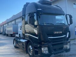Iveco Stralis HiWay 510