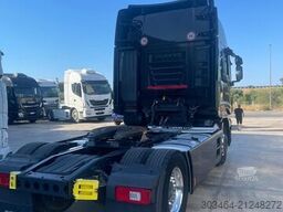 Iveco Stralis HiWay 510