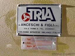 Technik Center Alpen GmbH Technik Center Alpen GmbH Technik Center Alpen GmbH