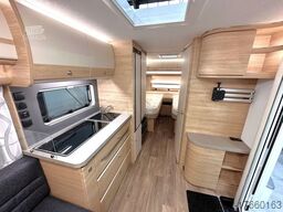 FENDT Bianco Selection 515 SG Auflastung 2.000 kg LM-F