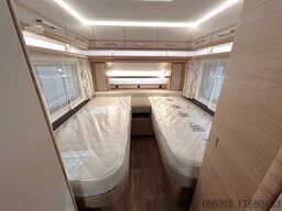 FENDT Bianco Selection 515 SG Auflastung 2.000 kg LM-F