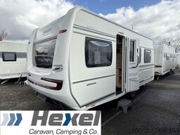 FENDT Bianco Selection 515 SG Auflastung 2.000 kg LM-F