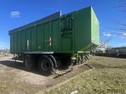 Demmler TSM 230 C Silierprofi