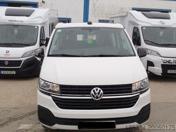 Volkswagen California Camper | 2 Betten – Schlafplätze 4 | Küchenzeile
