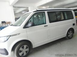 Volkswagen California Camper | 2 Betten – Schlafplätze 4 | Küchenzeile