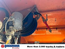 Mercedes-Benz SK 2024 AK 4x4, Enteisungsfahrzeug, 3x 2000l Tank