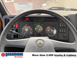 Mercedes-Benz SK 2024 AK 4x4