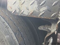  Heinkel HTT 16 Plattform verlängerbar 1.50 m | Luft gefedert