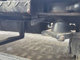  Heinkel HTT 16 Plattform verlängerbar 1.50 m | Luft gefedert