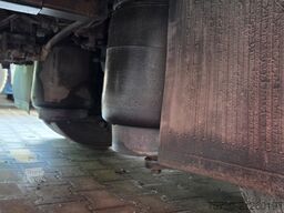  Heinkel HTT 16 Plattform verlängerbar 1.50 m | Luft gefedert