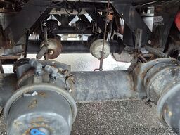 Carnehl CHKS/HH Domex Stahl Stahl | Liftachse