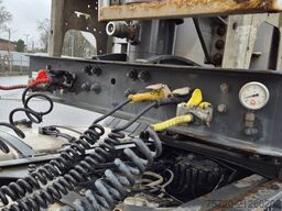 Carnehl CHKS/HH Domex Stahl Stahl | Liftachse