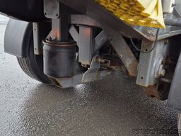 Carnehl CHKS/HH Domex Stahl Stahl | Liftachse