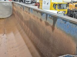 Carnehl CHKS/HH Domex Stahl Stahl | Liftachse