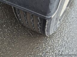 Carnehl CHKS/HH Domex Stahl Stahl | Liftachse