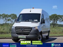 MERCEDES-BENZ SPRINTER 311 L2H2 MBUX10  RWD