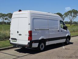 MERCEDES-BENZ SPRINTER 311 L2H2 MBUX10  RWD
