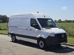 MERCEDES-BENZ SPRINTER 311 L2H2 MBUX10  RWD