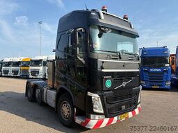 Volvo FH Fh 500  I parc cool 6 x 2 70 % tyres,  vin ...