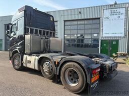 Volvo FH Fh 500  I parc cool 6 x 2 70 % tyres,  vin ...