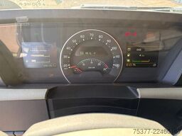 Volvo FH Fh 500  I parc cool 6 x 2 70 % tyres,  vin ...