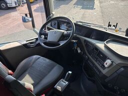 Volvo FH Fh 500  I parc cool 6 x 2 70 % tyres,  vin ...