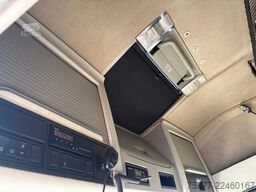 Volvo FH Fh 500  I parc cool 6 x 2 70 % tyres,  vin ...