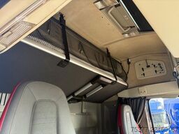 Volvo FH Fh 500  I parc cool 6 x 2 70 % tyres,  vin ...