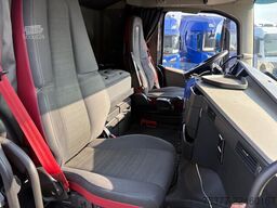 Volvo FH Fh 500  I parc cool 6 x 2 70 % tyres,  vin ...