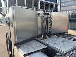 Volvo FH Fh 500  I parc cool 6 x 2 70 % tyres,  vin ...