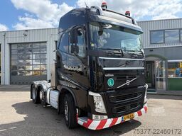 Volvo FH 500 6 x 2,  I parc Cool