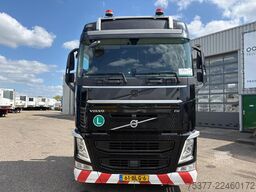 Volvo FH 500 6 x 2,  I parc Cool