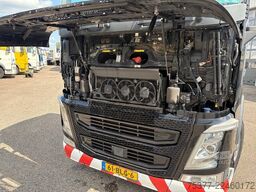 Volvo FH 500 6 x 2,  I parc Cool