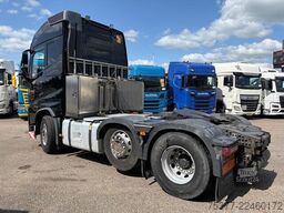 Volvo FH 500 6 x 2,  I parc Cool