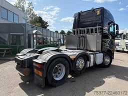 Volvo FH 500 6 x 2,  I parc Cool