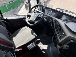 Volvo FH 500 6 x 2,  I parc Cool