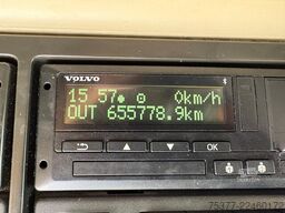 Volvo FH 500 6 x 2,  I parc Cool