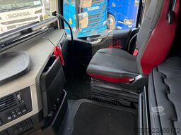 Volvo FH 500 6 x 2,  I parc Cool