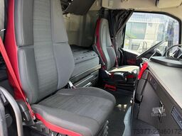 Volvo FH 500 6 x 2,  I parc Cool