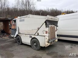  Sicas Euroclean sweeper