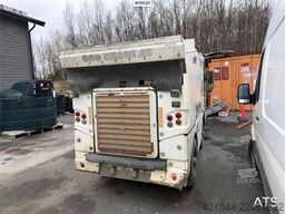  Sicas Euroclean sweeper