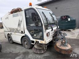  Sicas Euroclean sweeper