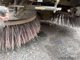  Sicas Euroclean sweeper