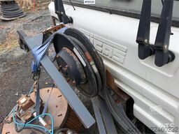  Sicas Euroclean sweeper