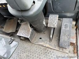  Sicas Euroclean sweeper