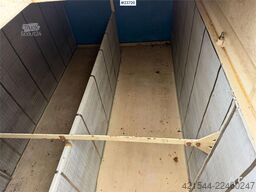 Simon Moos dewatering container - 30m³